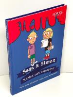 K&auml;rlek och vampyrer