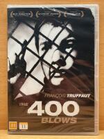 De 400 slagen [aka: The 400 blows]