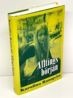 Alltings b&ouml;rjan