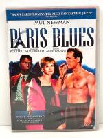 Paris Blues