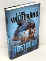 Höstregn