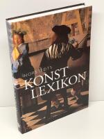 Norstedts konstlexikon