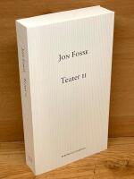 Teater. [Vol.] 2, Natten sjunger sina s&aring;nger ; En sommars dag ; Dr&ouml;m om h&ouml;sten ; D&ouml;dsvariationer ; Flickan i soffan