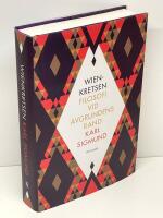 Wienkretsen : filosofi vid avgrundens rand