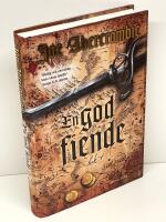 En god fiende. Bok 1