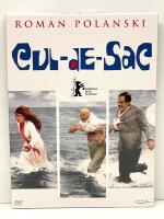 Cul-de-sac [aka: Dj&auml;vulsk gisslan]