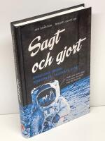 Sagt och gjort : engelska idiom, ordspr&aring;k, tales&auml;tt, citat