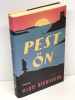 Pest&ouml;n : [roman]