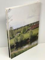 Uddebo : fr&aring;n jordbruksbygd till industrisamh&auml;lle