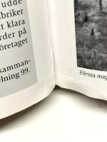 Uddebo : fr&aring;n jordbruksbygd till industrisamh&auml;lle