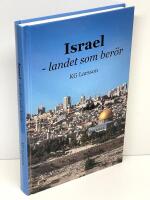 Israel - landet som ber&ouml;r