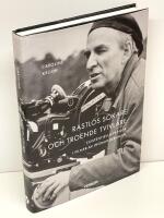 Rastlös sökare och troende tvivlare : existentiella frågor i filmer av Ingmar Bergman