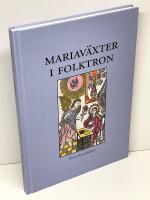 Mariav&auml;xter i folktron