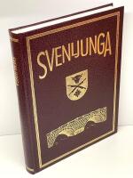 Svenljunga : en bok om dess historia och utveckling