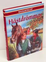 H&auml;stdr&ouml;mmar