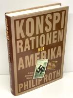 Konspirationen mot Amerika