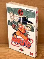 Naruto. Volym 18, Tsunades beslut!