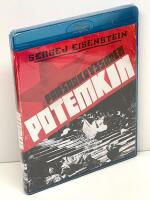 Pansarkryssaren Potemkin : [aka: Battleship Potemkin]