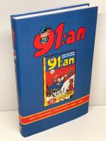 91:an : den inbundna &aring;rg&aring;ngen 1963. Del 1