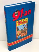 91:an : den inbundna &aring;rg&aring;ngen 1963. Del 2