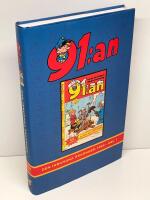 91:an : den inbundna &aring;rg&aring;ngen 1965. Del 1