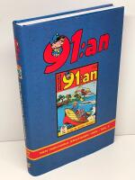 91:an : den inbundna &aring;rg&aring;ngen 1965. Del 2