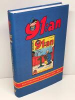 91:an : den inbundna &aring;rg&aring;ngen 1966. Del 1