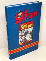 91:an : den inbundna &aring;rg&aring;ngen 1967. Del 1