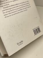 Fr&aring;n bakterier till Bach och tillbaka : medvetandets evolution