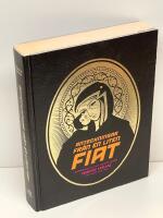 Anteckningar fr&aring;n en liten Fiat