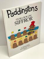 Paddingtons stora bok om siffror