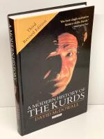 A Modern History of the Kurds