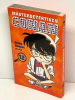 M&auml;sterdetektiven Conan. 12