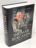 Ingmar Bergman : a reference guide