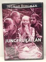 Jungfruk&auml;llan
