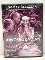 Jungfruk&auml;llan