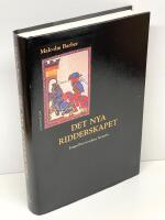 Det nya ridderskapet : Tempelherreordens historia