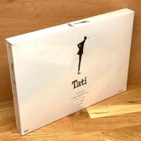 Jacques Tati : 5-disc giftbox collection