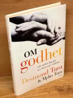 Om godhet : och varf&ouml;r den g&ouml;r all skillnad i v&auml;rlden