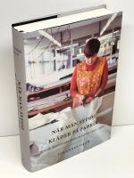 N&auml;r man sydde kl&auml;der p&aring; fabrik : svensk konfektionsindustri cirka 1900-1980