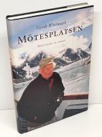 M&ouml;tesplatsen : ber&auml;ttelser ur minnet