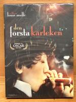 Den första kärleken : [aka: Le souffle au coeur]