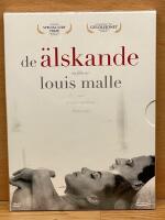 De älskande : [aka: Les amants]