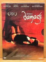 Damage : [aka: Begär]