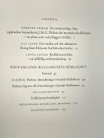 Sten Eklund – Kullahusets hemlighet