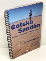 Gotska Sand&ouml;n : en bes&ouml;ksguide : str&auml;nder, insegling, ankring, sev&auml;rt