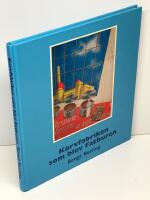 Korvfabriken som blev Fatburen