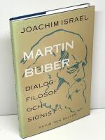Martin Buber : dialogfilosof och sionist