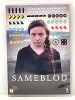 Sameblod
