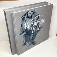 Reflections of a World : a View of Wagner's Ring